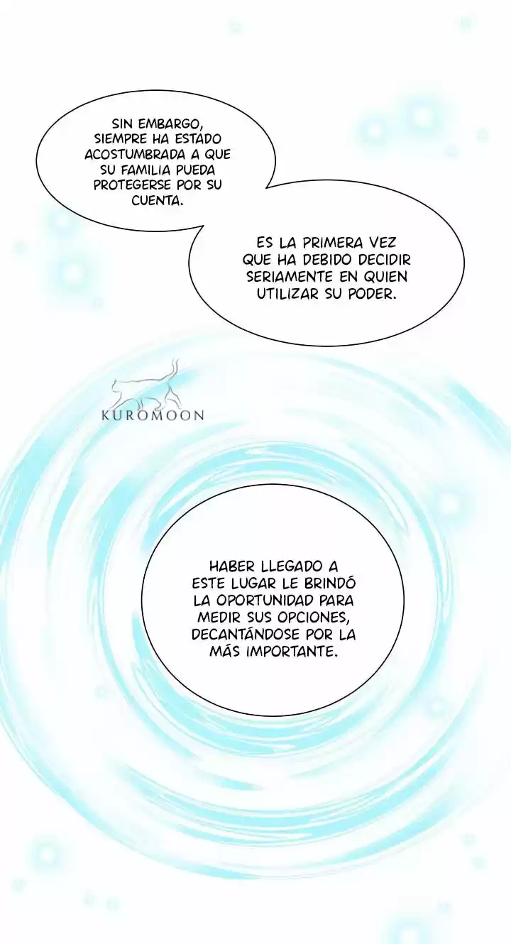 El paradero del tirano - Capítulo 58 - Página 50 - LectorTMOo