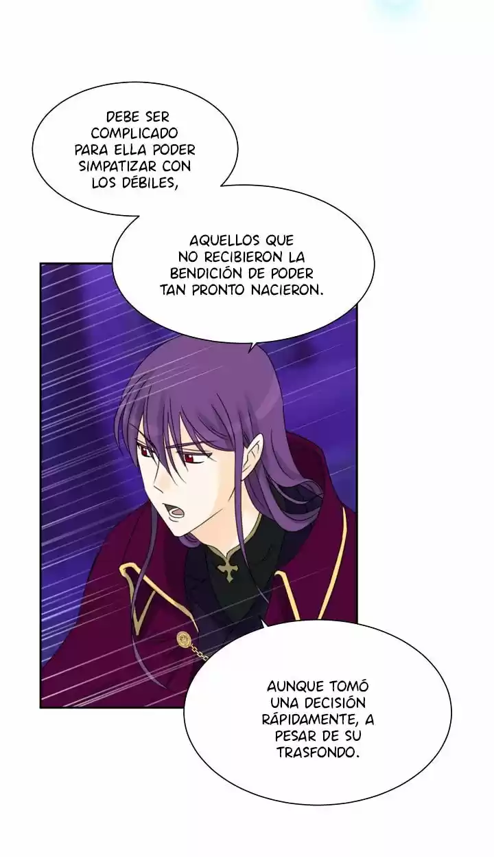 El paradero del tirano - Capítulo 58 - Página 51 - LectorTMOo