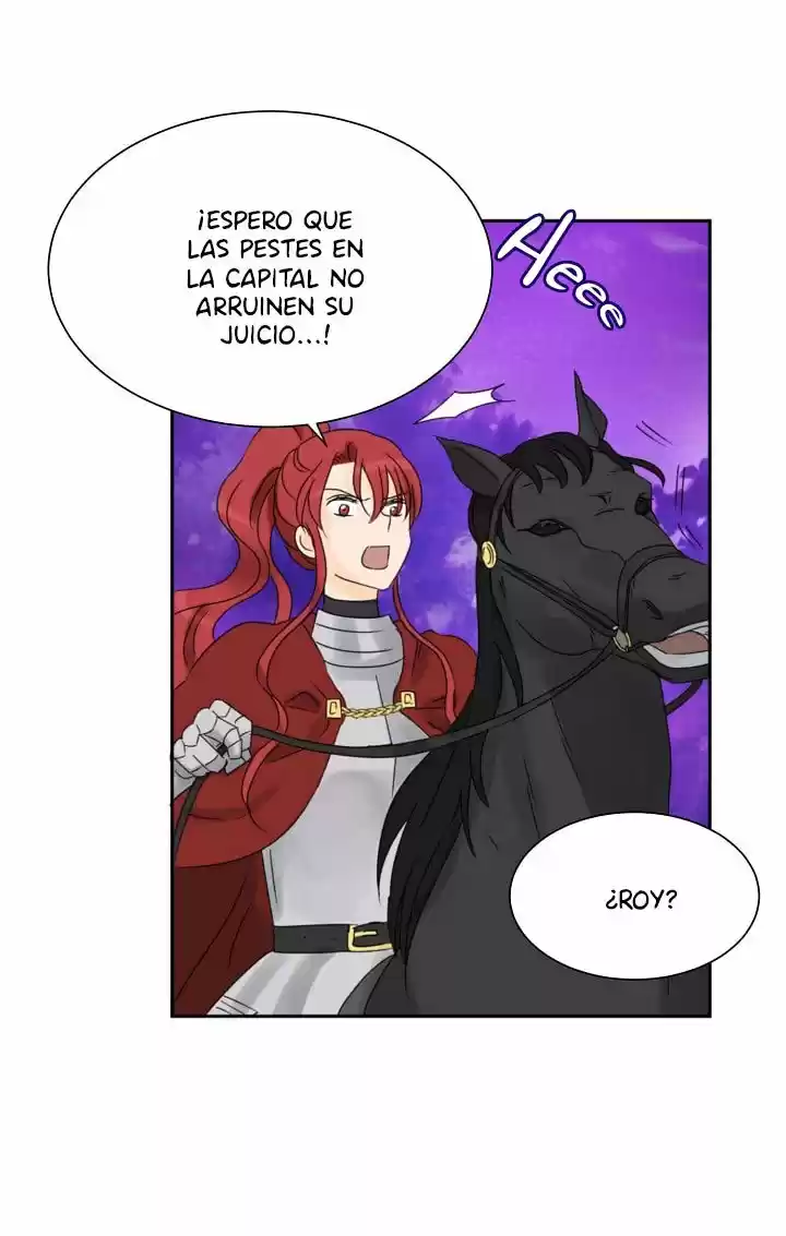 El paradero del tirano - Capítulo 58 - Página 52 - LectorTMOo