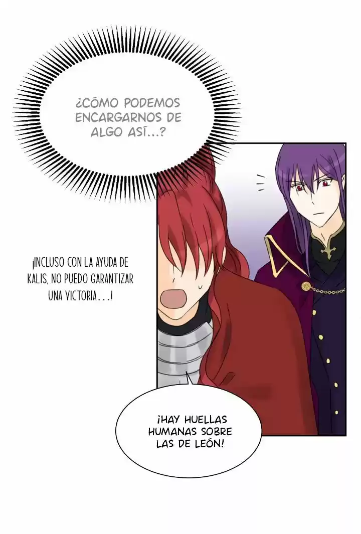 El paradero del tirano - Capítulo 58 - Página 56 - LectorTMOo