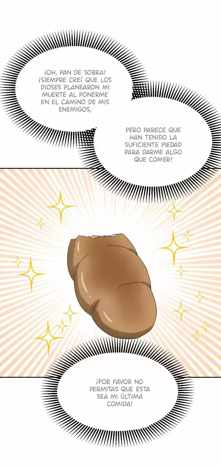 El paradero del tirano - Capítulo 58 - Página 61 - LectorTMOo