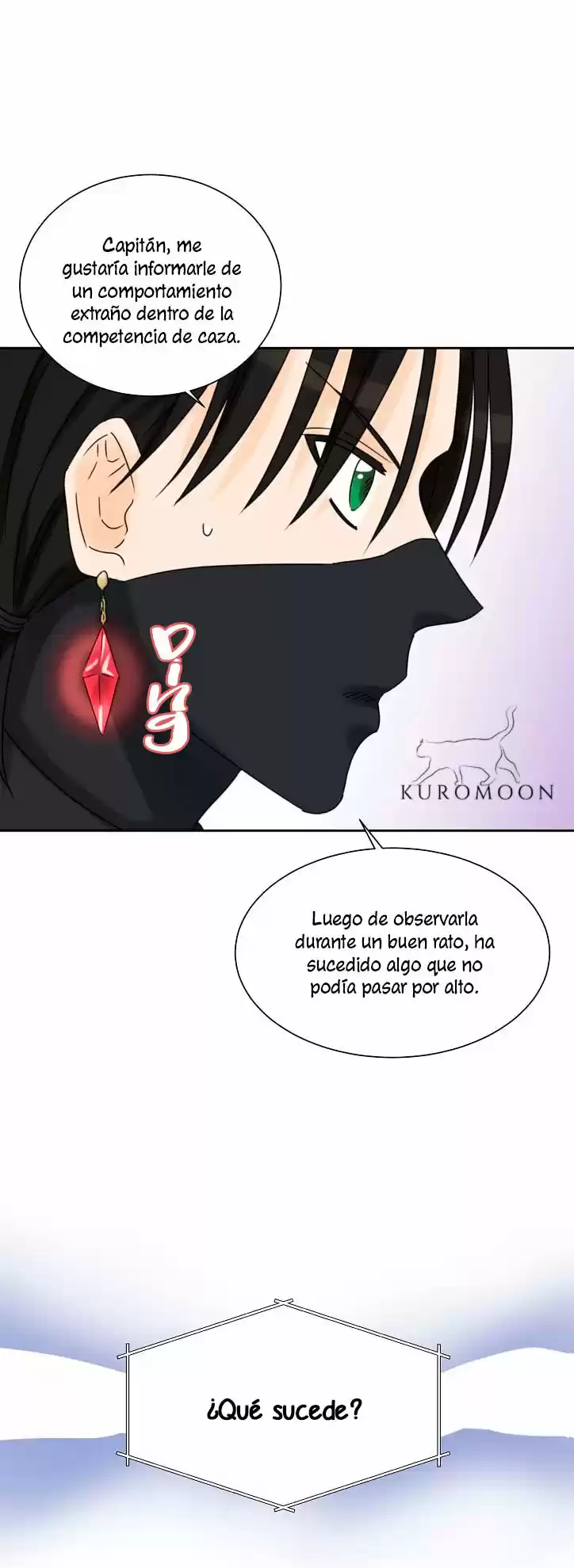 El paradero del tirano - Capítulo 59 - Página 26 - LectorTMOo