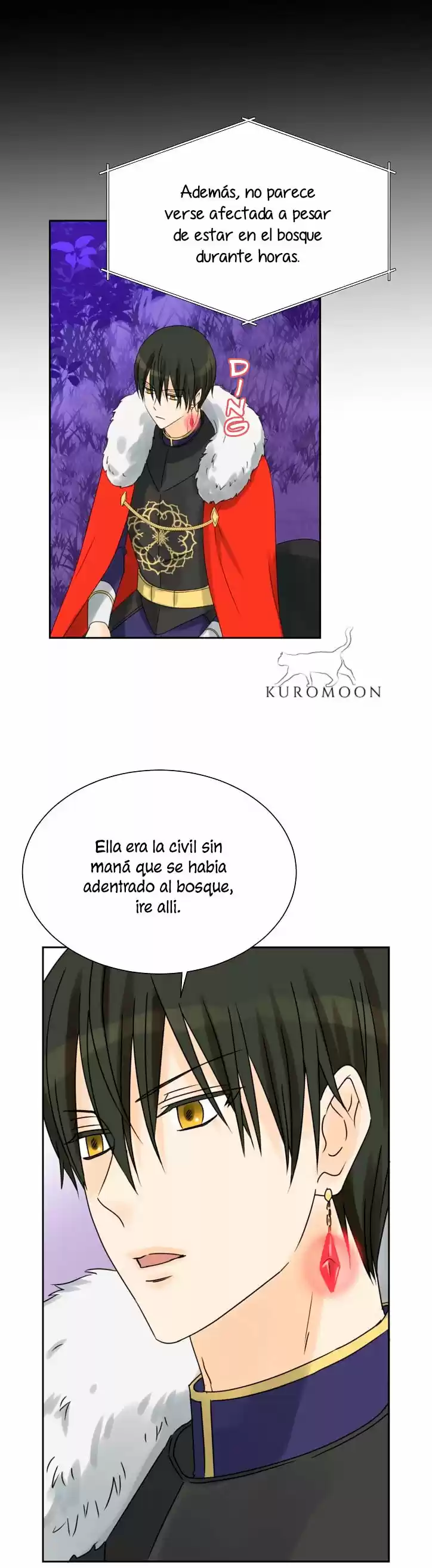 El paradero del tirano - Capítulo 59 - Página 29 - LectorTMOo
