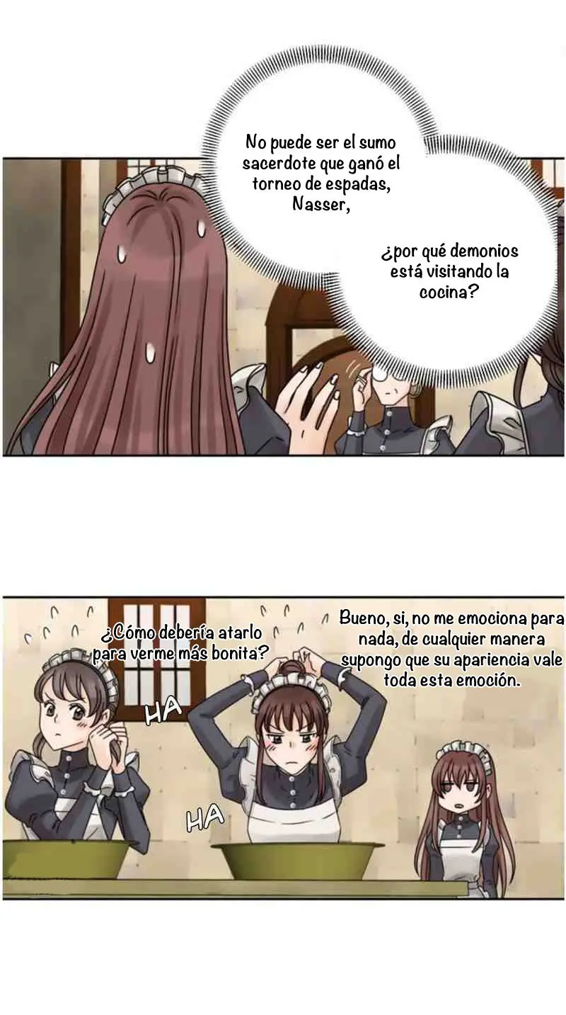El paradero del tirano - Capítulo 6 - Página 4 - LectorTMOo