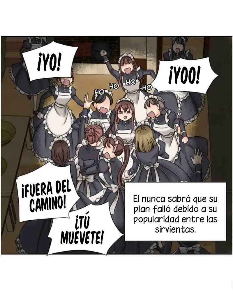 El paradero del tirano - Capítulo 6 - Página 7 - LectorTMOo