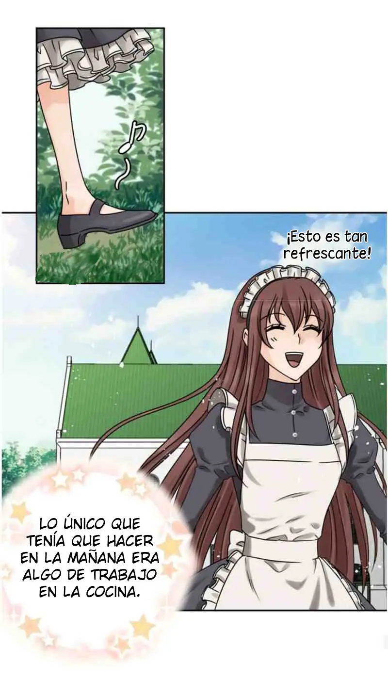El paradero del tirano - Capítulo 6 - Página 8 - LectorTMOo