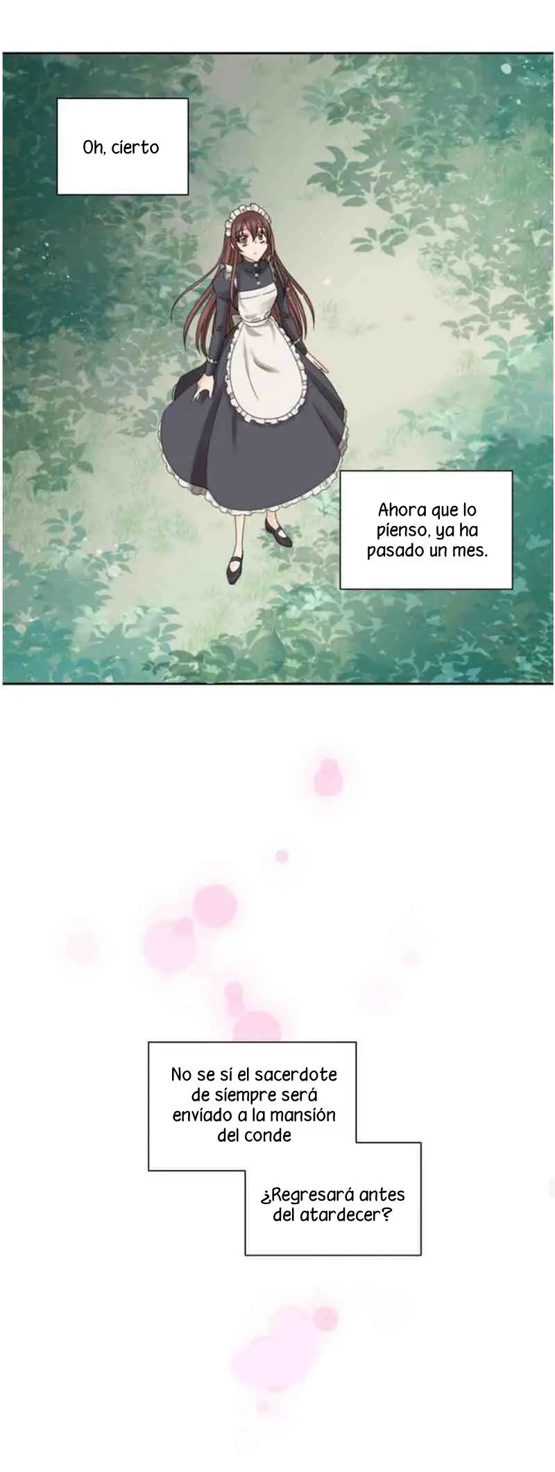El paradero del tirano - Capítulo 6 - Página 10 - LectorTMOo