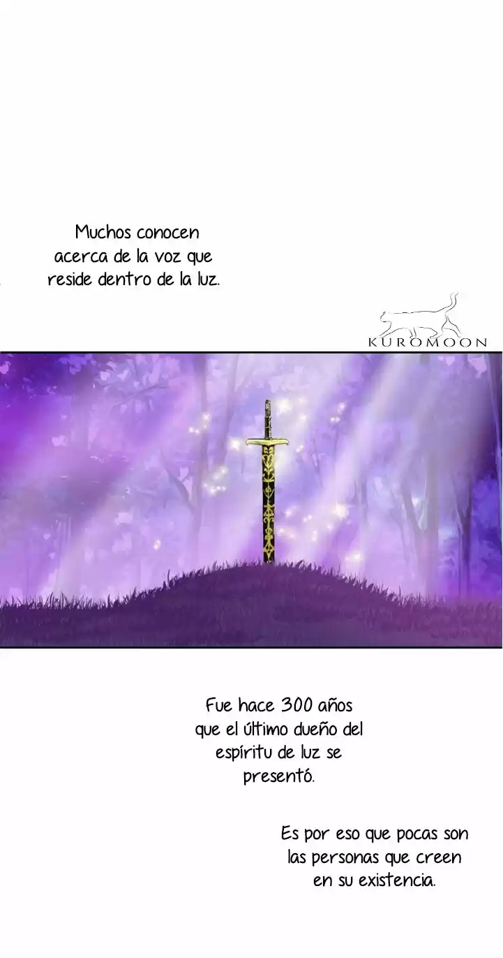 El paradero del tirano - Capítulo 60 - Página 5 - LectorTMOo
