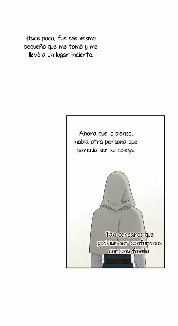 El paradero del tirano - Capítulo 60 - Página 16 - LectorTMOo