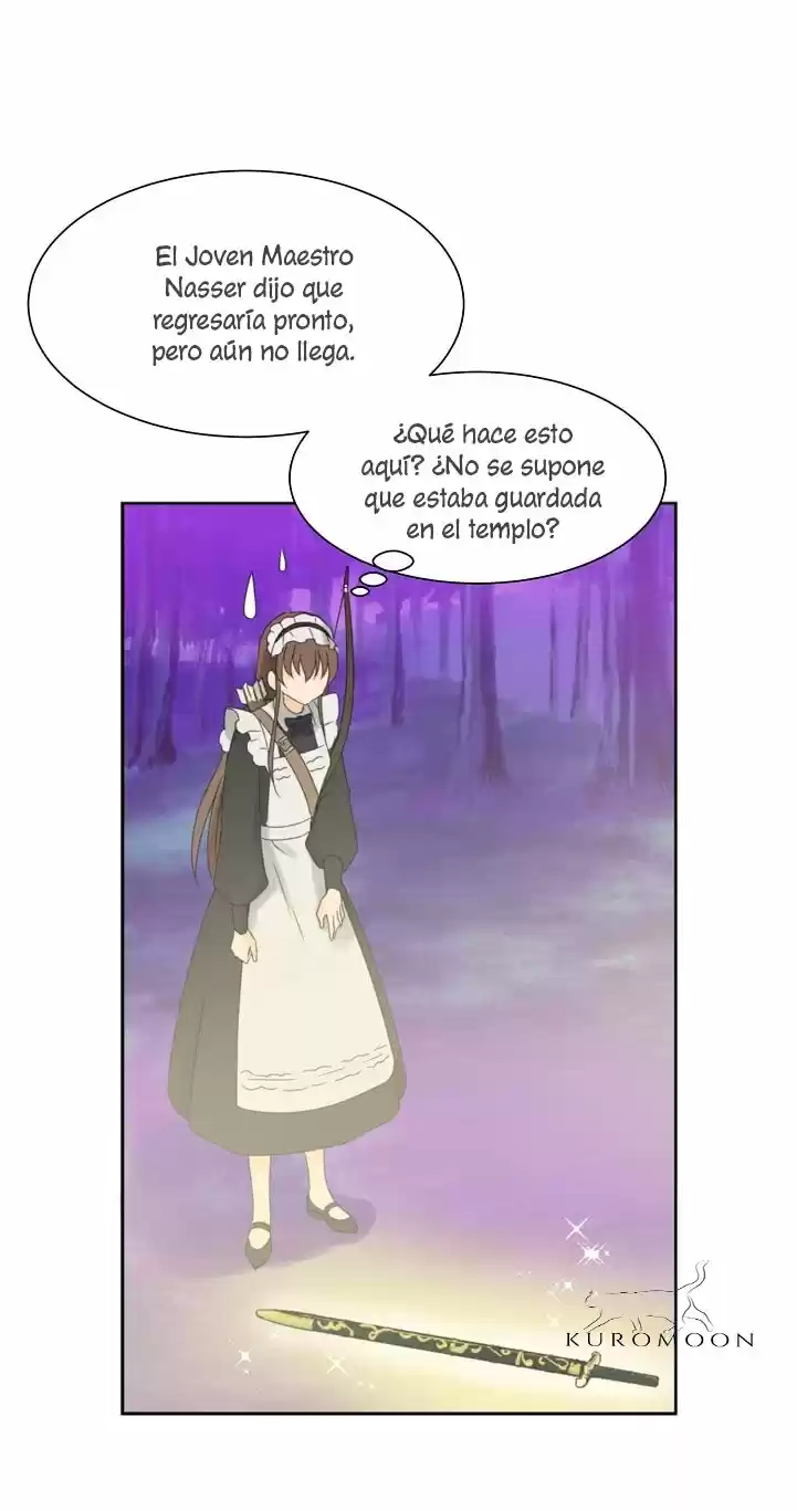 El paradero del tirano - Capítulo 60 - Página 23 - LectorTMOo