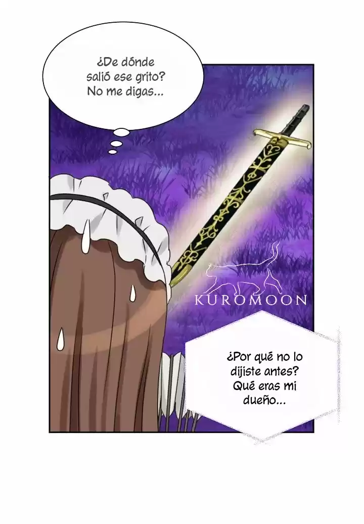 El paradero del tirano - Capítulo 60 - Página 28 - LectorTMOo