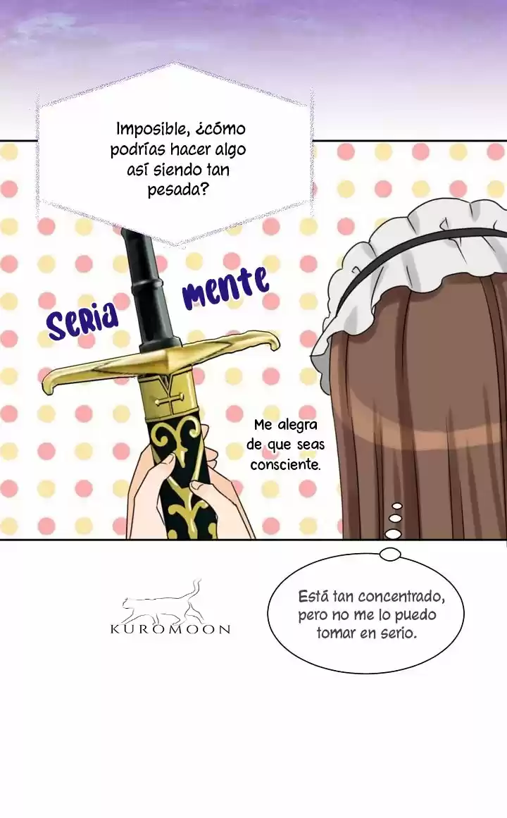 El paradero del tirano - Capítulo 60 - Página 30 - LectorTMOo