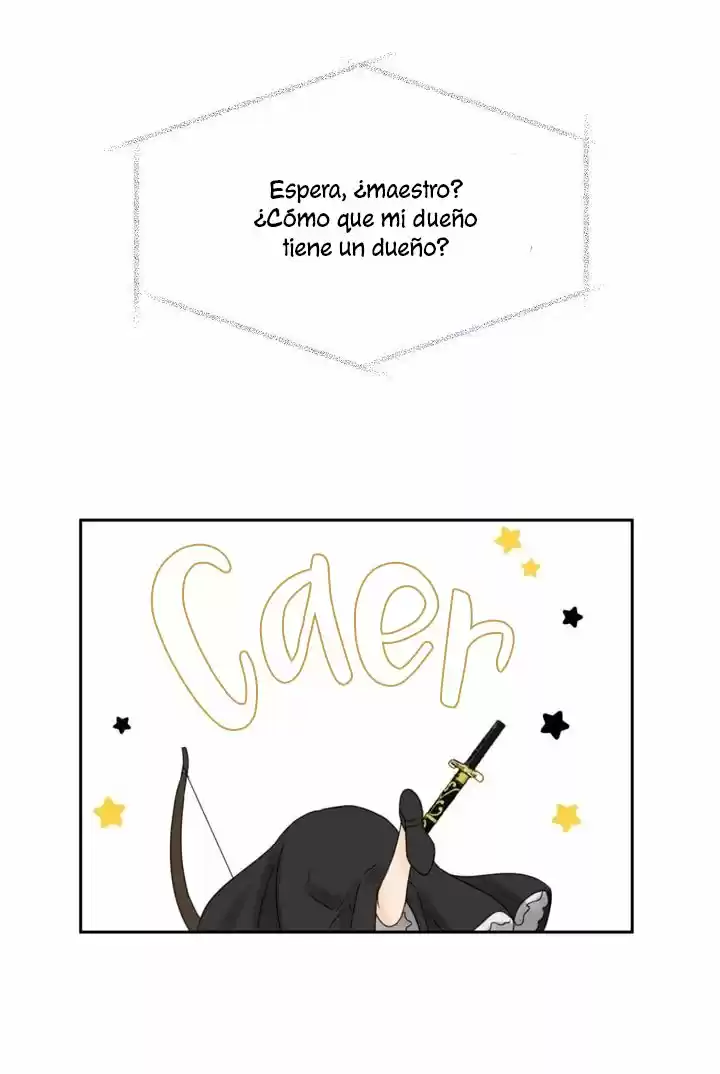 El paradero del tirano - Capítulo 60 - Página 33 - LectorTMOo