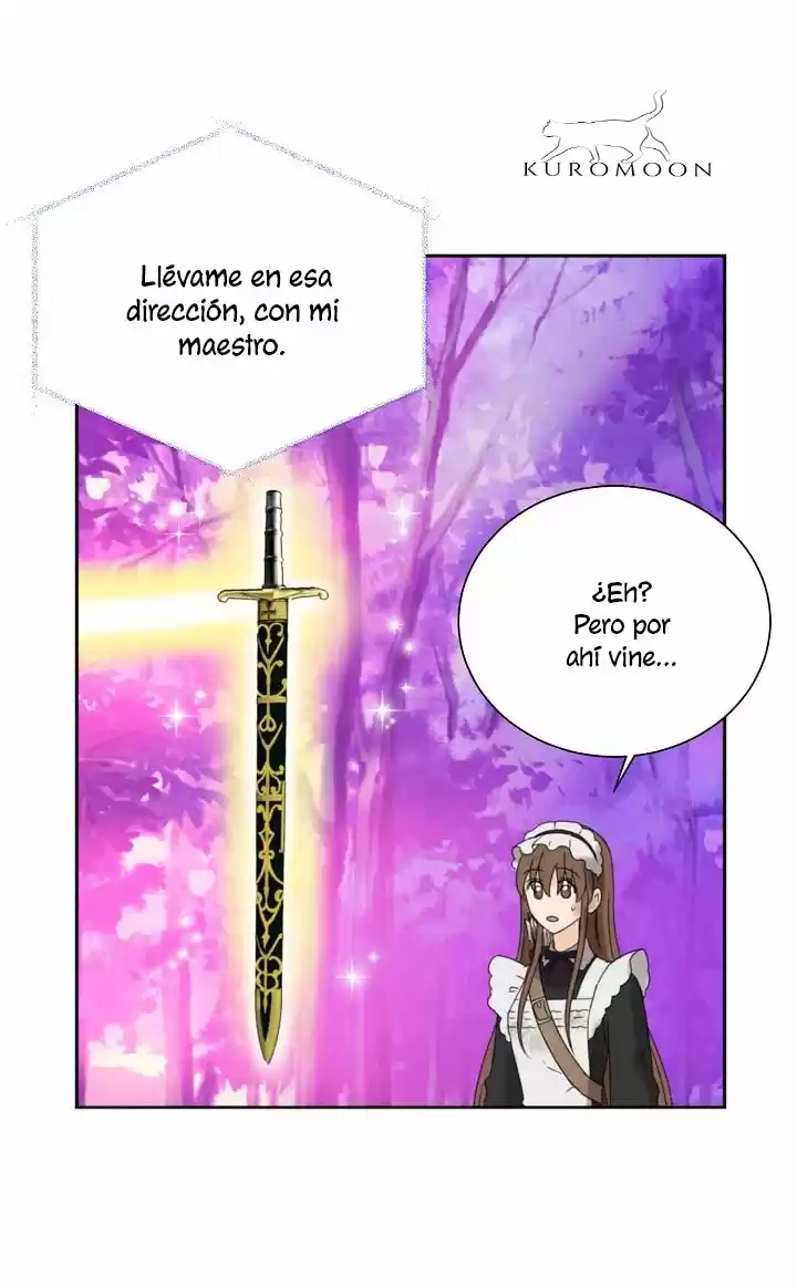 El paradero del tirano - Capítulo 60 - Página 44 - LectorTMOo