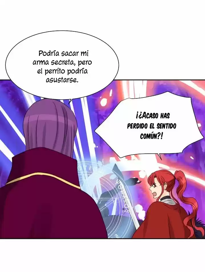 El paradero del tirano - Capítulo 60 - Página 52 - LectorTMOo
