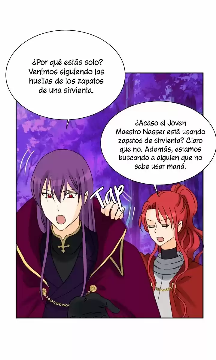 El paradero del tirano - Capítulo 60 - Página 57 - LectorTMOo