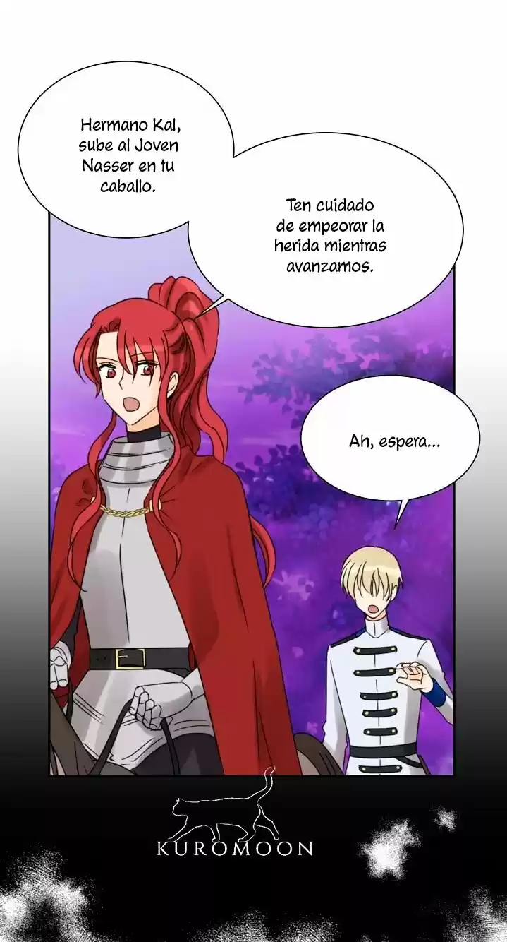 El paradero del tirano - Capítulo 60 - Página 61 - LectorTMOo