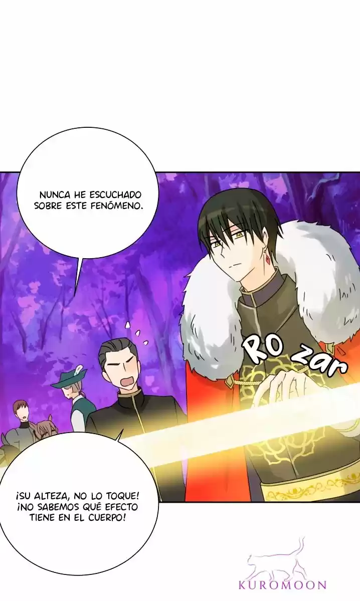 El paradero del tirano - Capítulo 61 - Página 27 - LectorTMOo