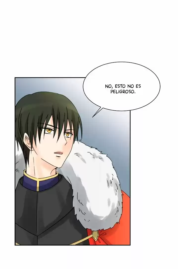 El paradero del tirano - Capítulo 61 - Página 28 - LectorTMOo