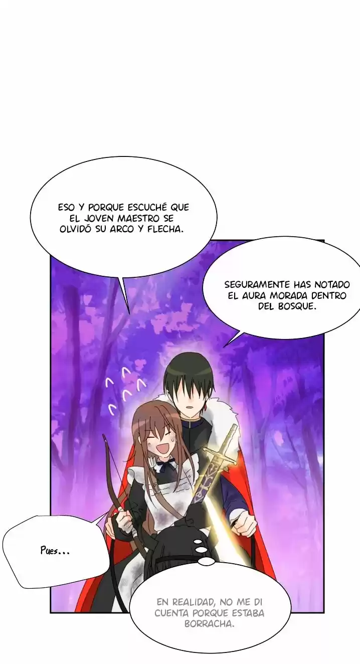 El paradero del tirano - Capítulo 61 - Página 44 - LectorTMOo