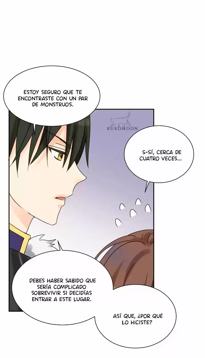 El paradero del tirano - Capítulo 61 - Página 45 - LectorTMOo