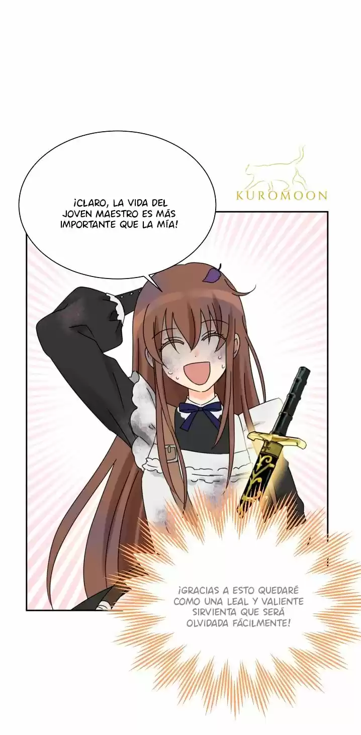 El paradero del tirano - Capítulo 61 - Página 47 - LectorTMOo