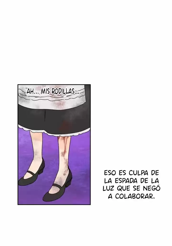 El paradero del tirano - Capítulo 62 - Página 9 - LectorTMOo