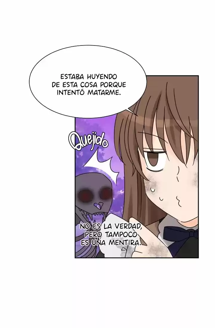 El paradero del tirano - Capítulo 62 - Página 10 - LectorTMOo