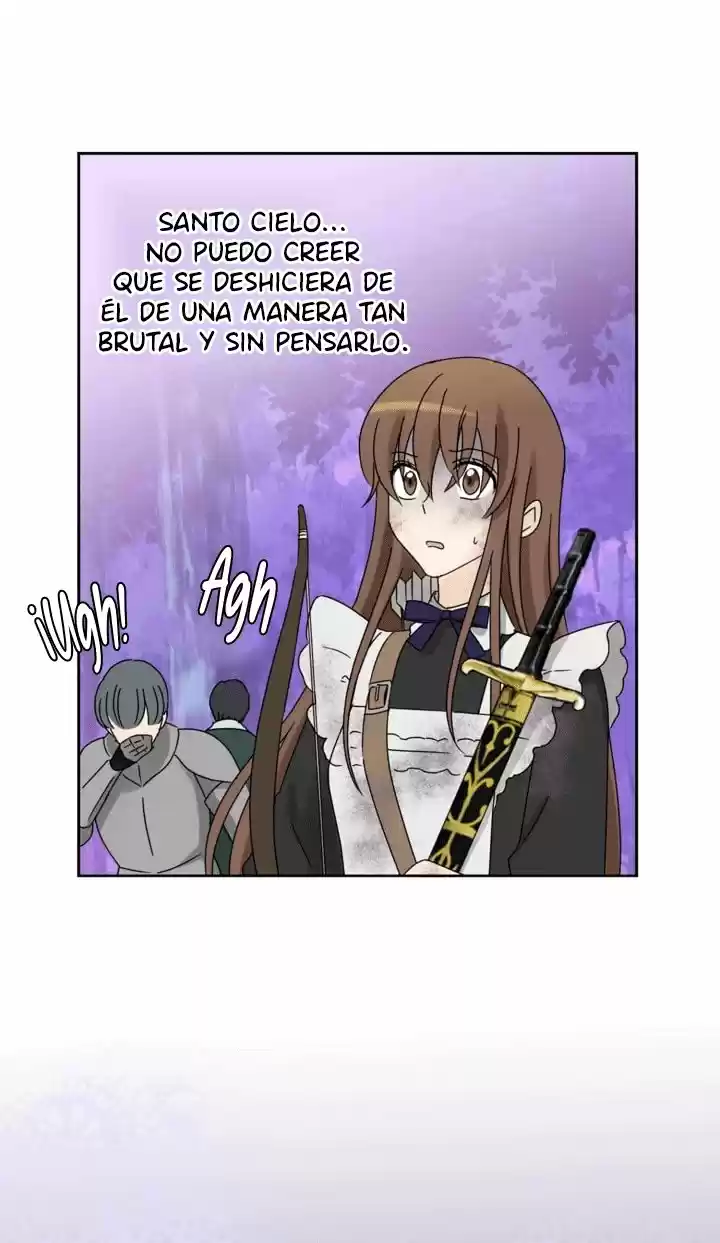 El paradero del tirano - Capítulo 62 - Página 14 - LectorTMOo