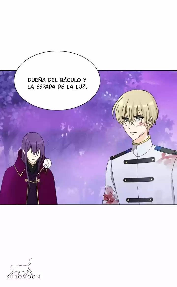 El paradero del tirano - Capítulo 62 - Página 17 - LectorTMOo
