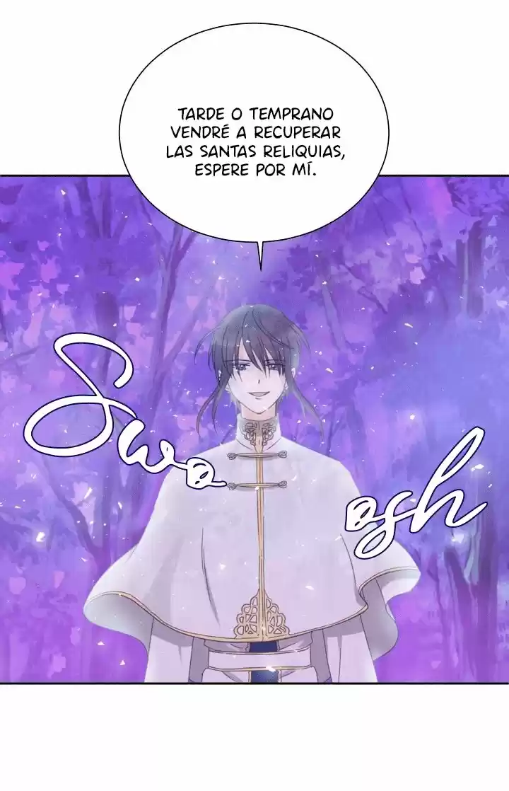 El paradero del tirano - Capítulo 62 - Página 18 - LectorTMOo