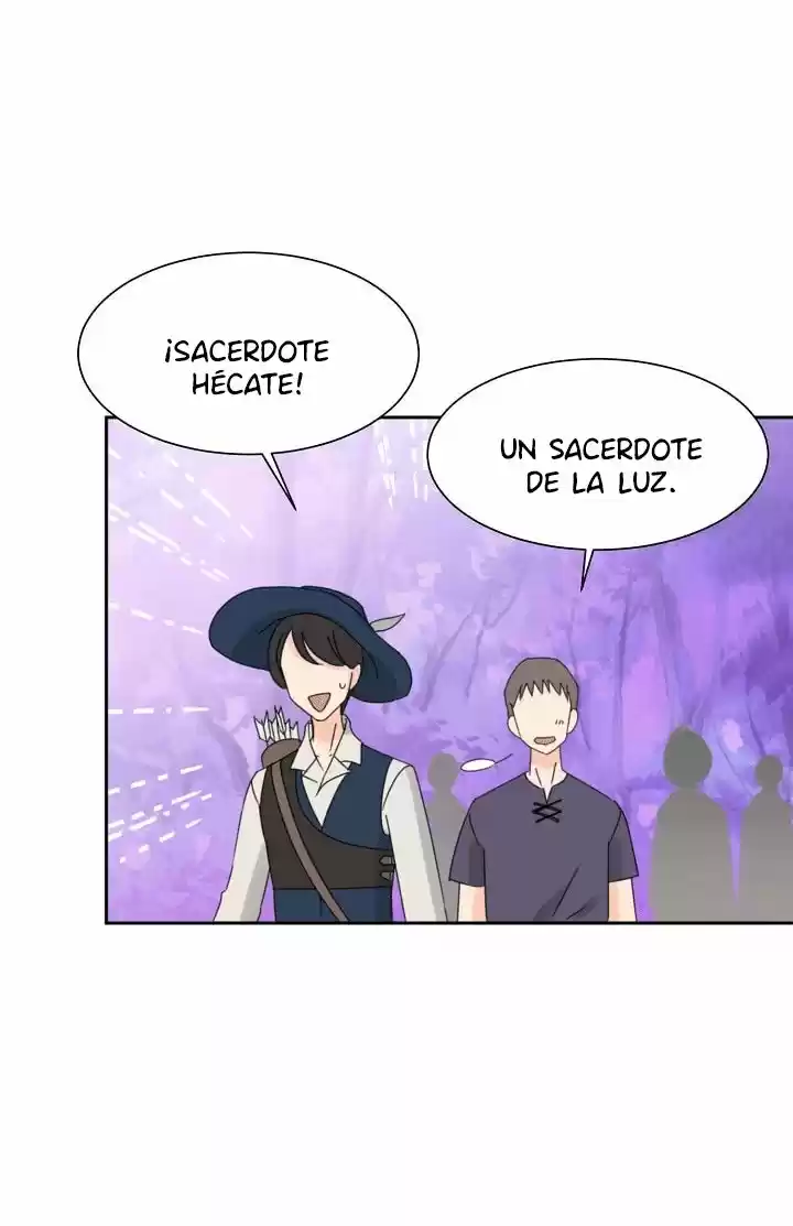 El paradero del tirano - Capítulo 62 - Página 35 - LectorTMOo