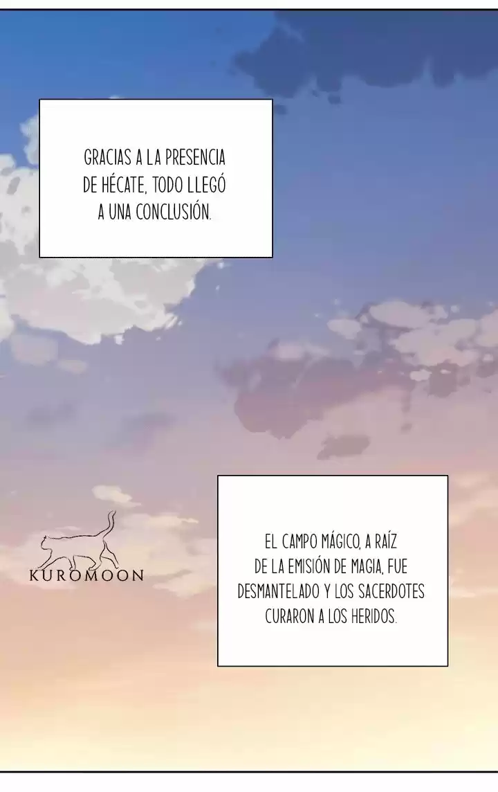 El paradero del tirano - Capítulo 62 - Página 37 - LectorTMOo
