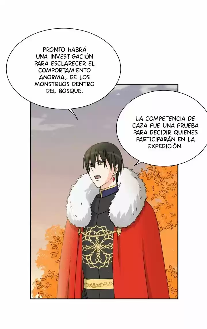 El paradero del tirano - Capítulo 62 - Página 38 - LectorTMOo