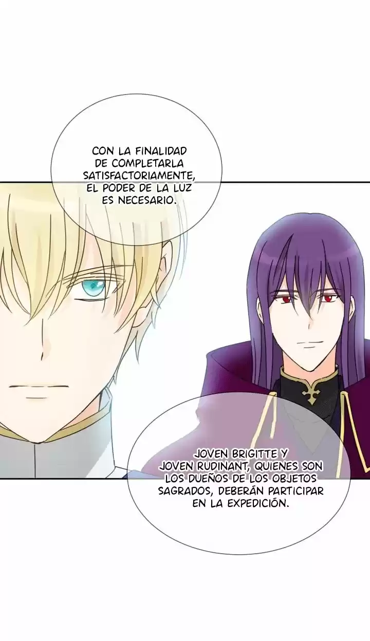 El paradero del tirano - Capítulo 62 - Página 39 - LectorTMOo