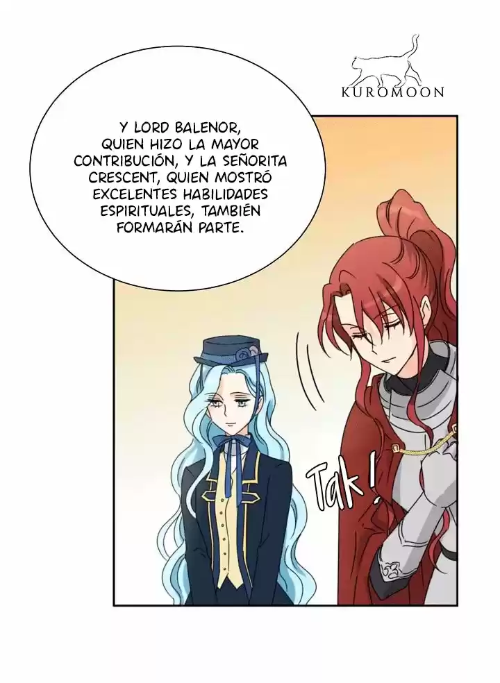 El paradero del tirano - Capítulo 62 - Página 40 - LectorTMOo