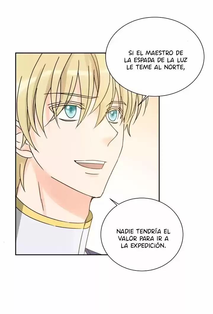 El paradero del tirano - Capítulo 62 - Página 42 - LectorTMOo