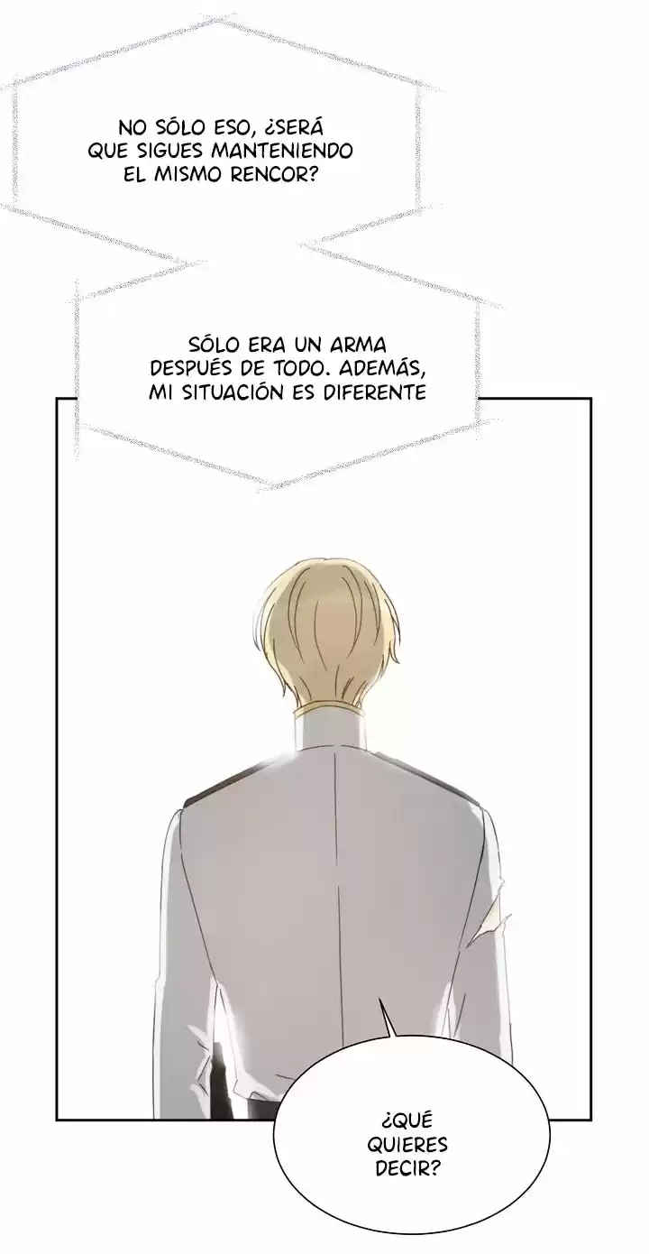 El paradero del tirano - Capítulo 62 - Página 47 - LectorTMOo