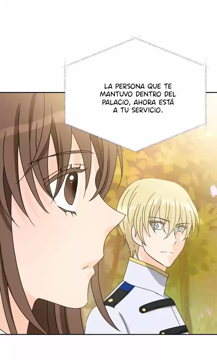 El paradero del tirano - Capítulo 62 - Página 48 - LectorTMOo