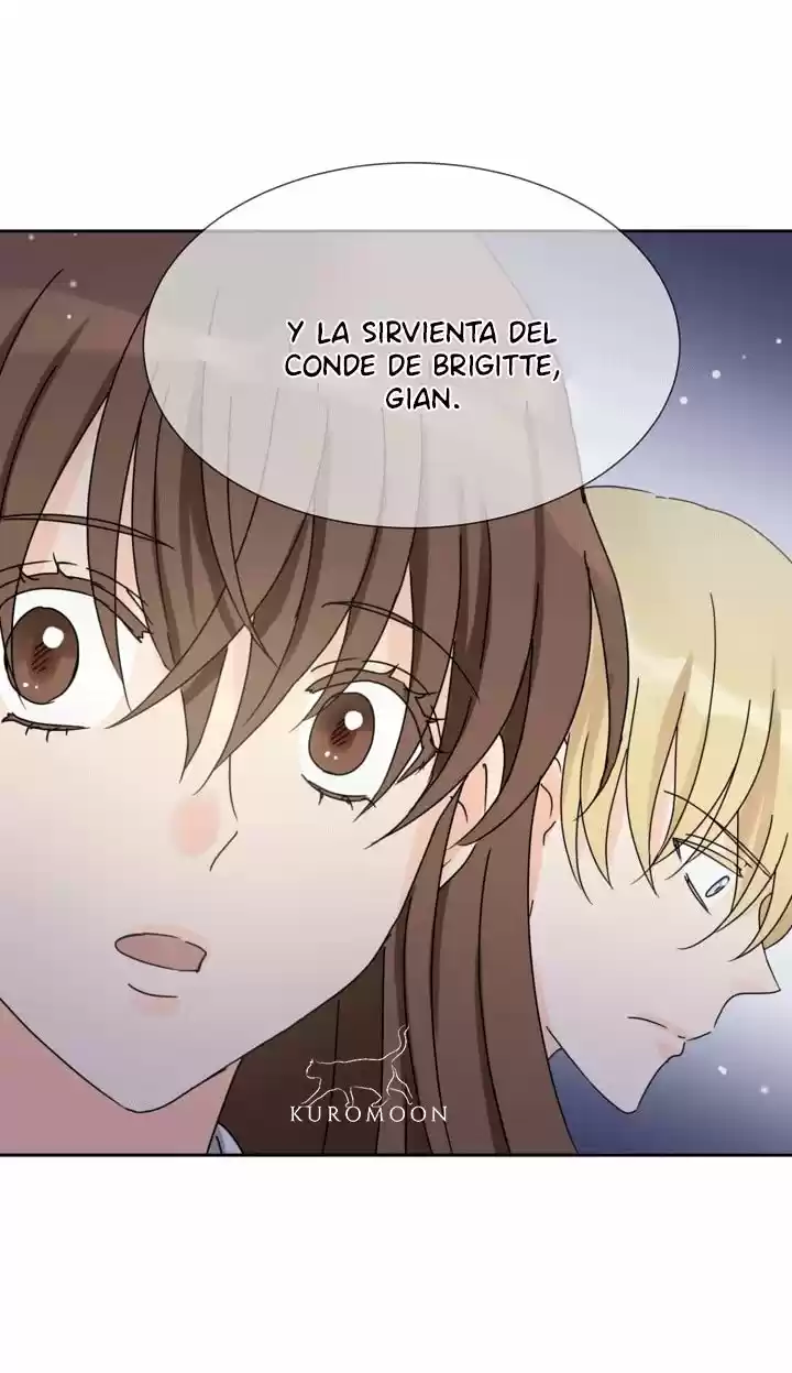 El paradero del tirano - Capítulo 62 - Página 51 - LectorTMOo