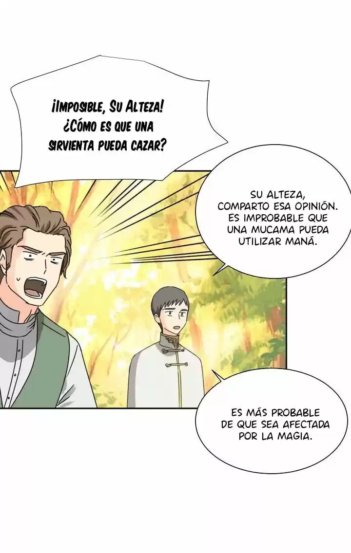 El paradero del tirano - Capítulo 62 - Página 53 - LectorTMOo