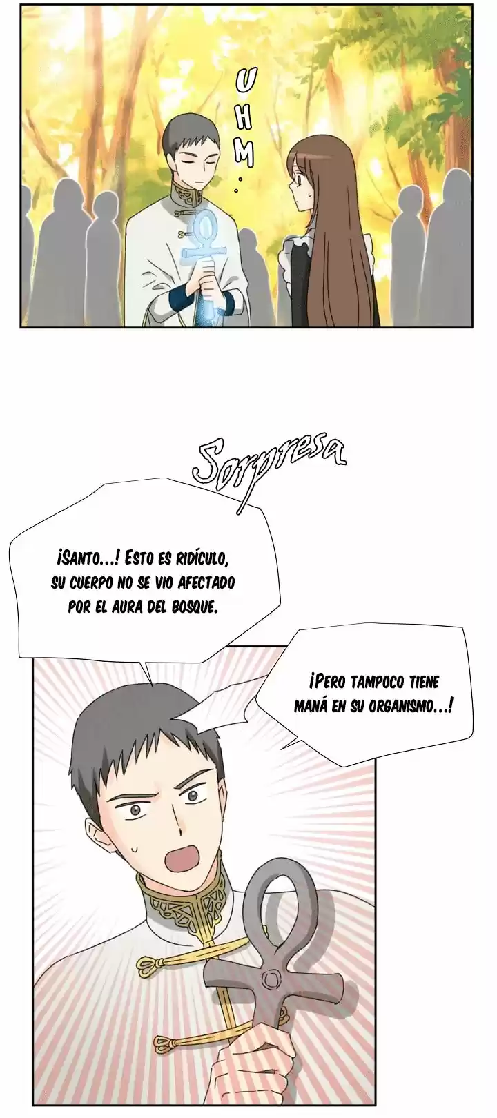 El paradero del tirano - Capítulo 62 - Página 55 - LectorTMOo
