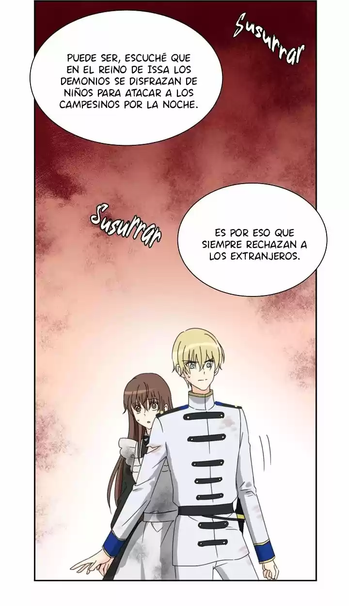 El paradero del tirano - Capítulo 62 - Página 57 - LectorTMOo