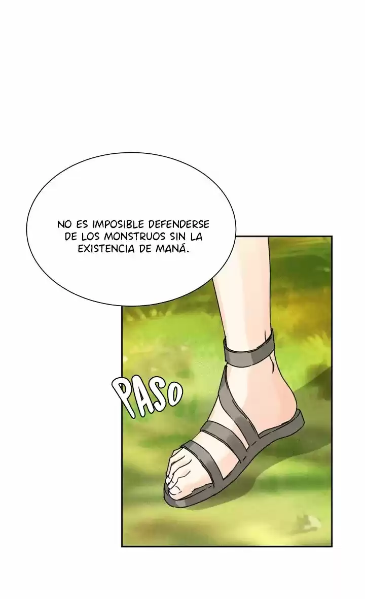 El paradero del tirano - Capítulo 62 - Página 58 - LectorTMOo