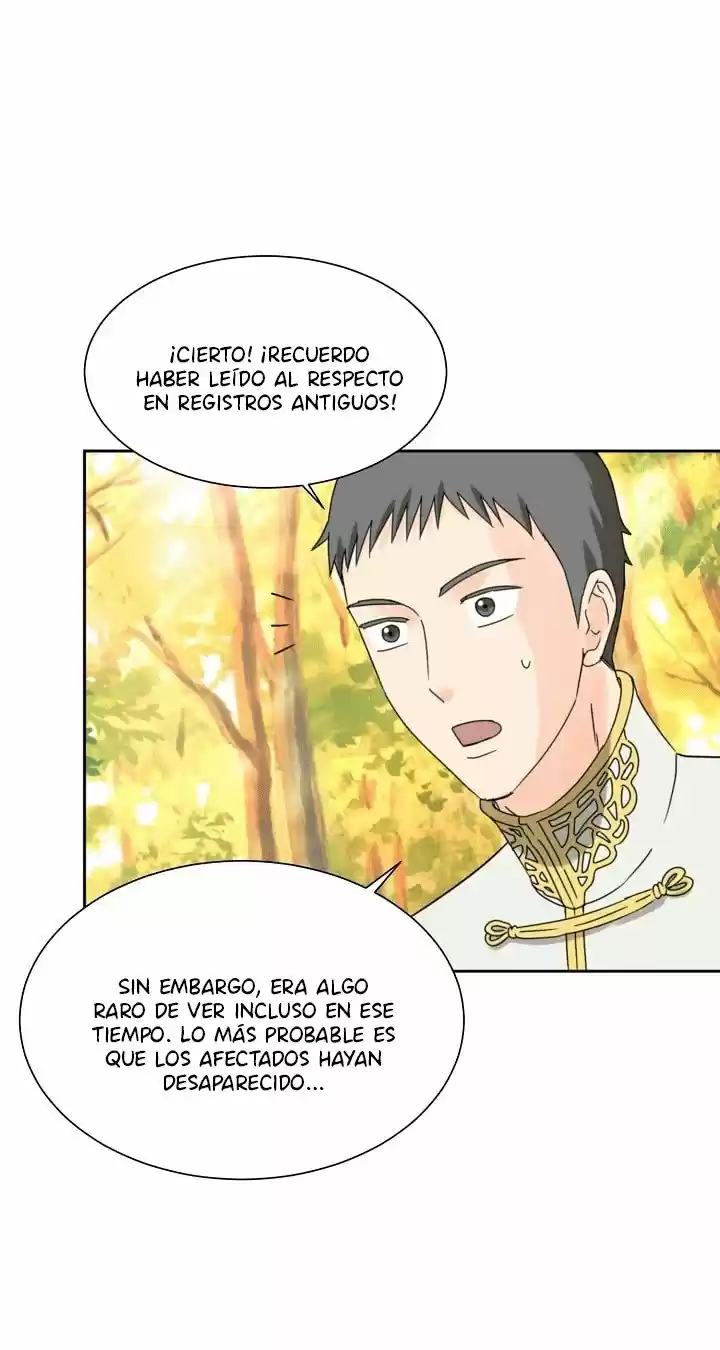 El paradero del tirano - Capítulo 62 - Página 60 - LectorTMOo