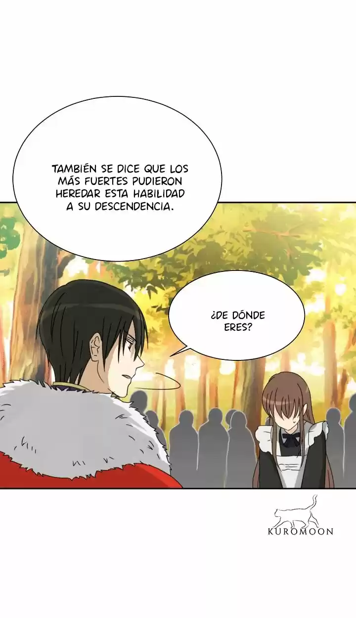 El paradero del tirano - Capítulo 62 - Página 63 - LectorTMOo