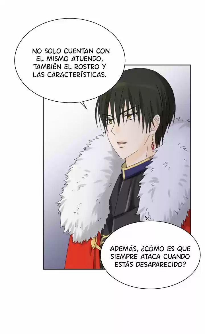 El paradero del tirano - Capítulo 63 - Página 12 - LectorTMOo