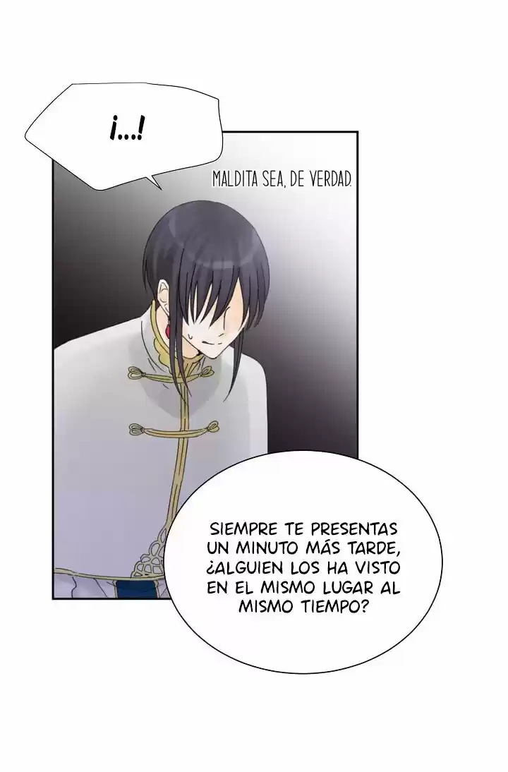 El paradero del tirano - Capítulo 63 - Página 13 - LectorTMOo