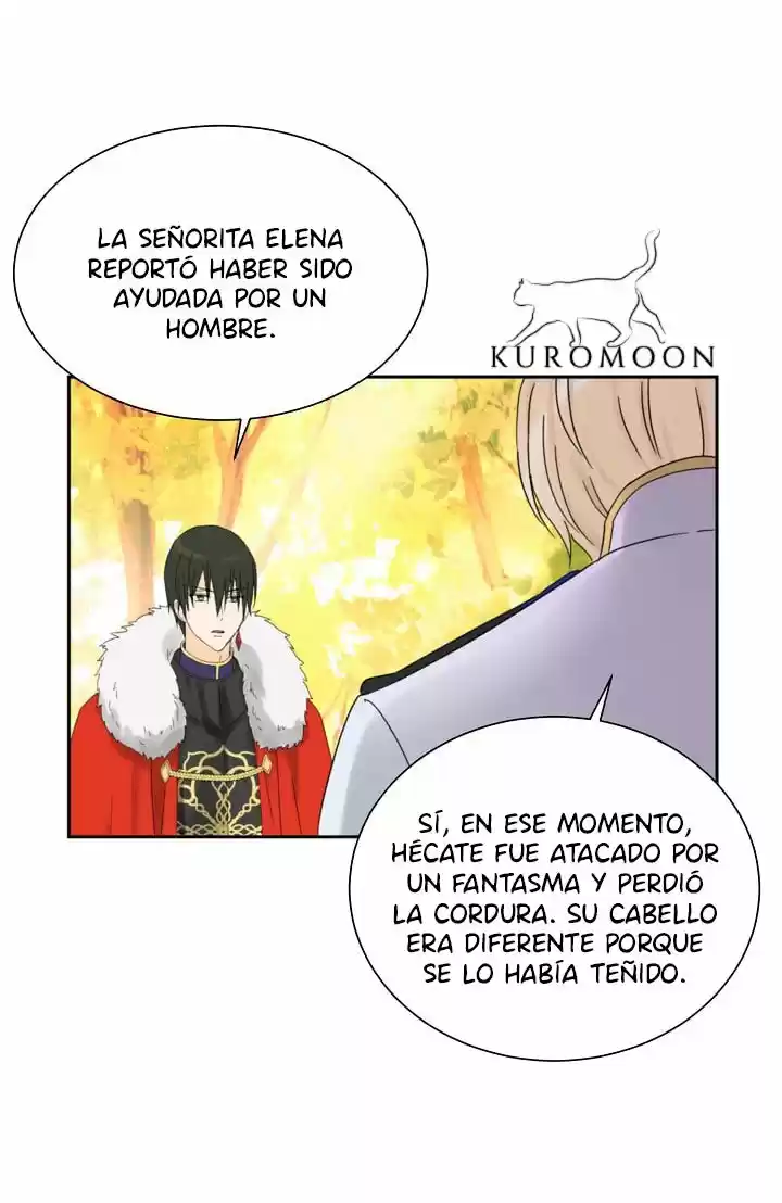 El paradero del tirano - Capítulo 63 - Página 15 - LectorTMOo