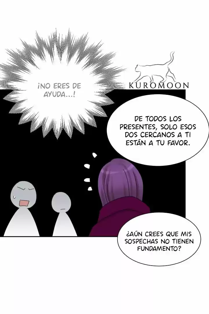 El paradero del tirano - Capítulo 63 - Página 17 - LectorTMOo